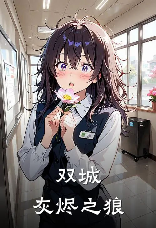 双城：灰烬之狼