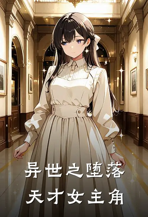 异世之堕落天才女主角