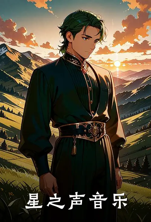 星之声音乐