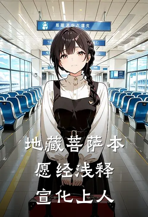 地藏菩萨本愿经浅释宣化上人