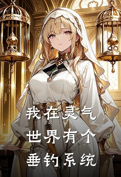 我在灵气世界有个垂钓系统