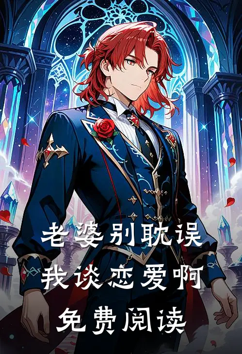老婆别耽误我谈恋爱啊免费阅读