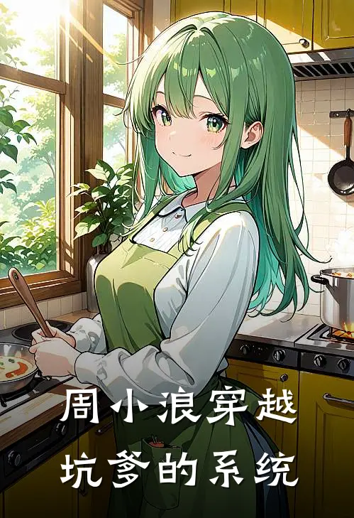 周小浪穿越坑爹的系统