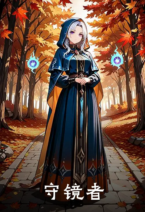 守镜者陈默苏铃全文免费阅读无弹窗大结局_陈默苏铃（守镜者）小说免费阅读大结局