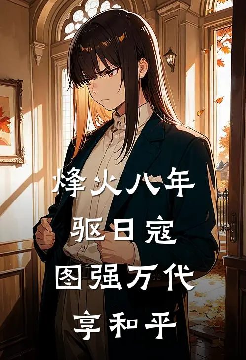 烽火八年驱日寇;图强万代享和平