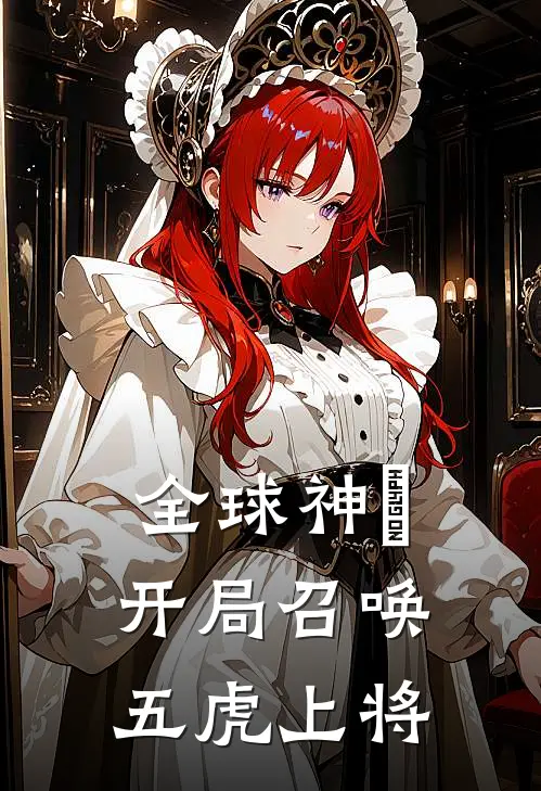 全球神祇：开局召唤五虎上将