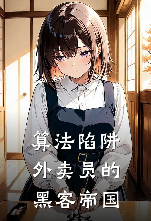 算法陷阱：外卖员的黑客帝国