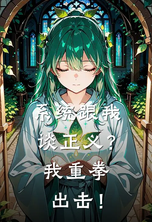 系统跟我谈正义？我重拳出击！陈鸣张美丽新热门小说_免费阅读全文系统跟我谈正义？我重拳出击！陈鸣张美丽