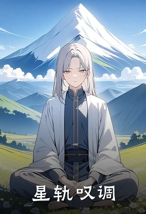 星轨叹调
