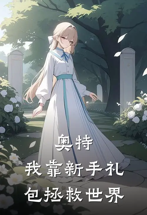 奥特：我靠新手礼包拯救世界