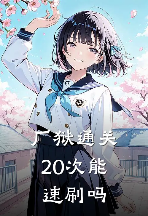 厂狱通关20次能速刷吗