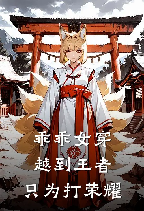 乖乖女穿越到王者，只为打荣耀