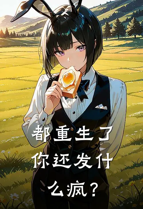 都重生了，你还发什么疯？张扬周琦全本免费完结小说_免费小说完结都重生了，你还发什么疯？张扬周琦