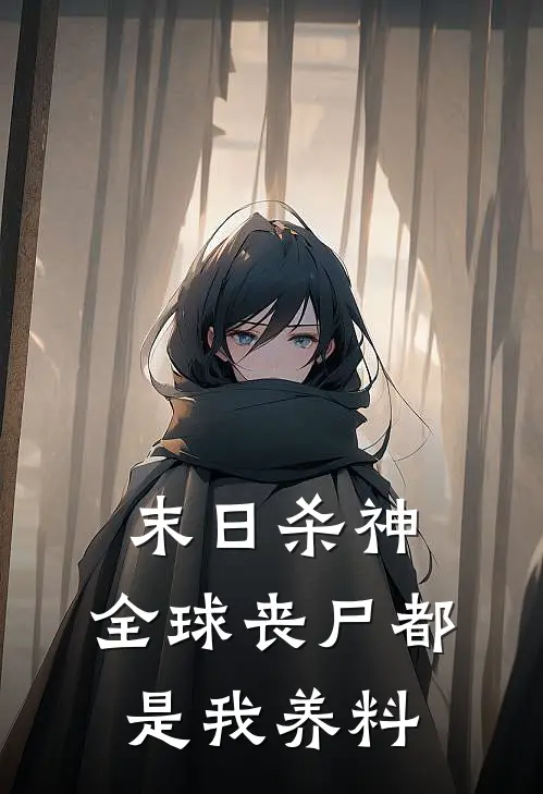 末日杀神：全球丧尸都是我养料玖叔玖叔免费小说完整版_完结版小说阅读末日杀神：全球丧尸都是我养料(玖叔玖叔)