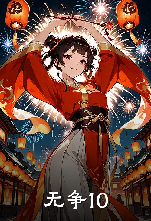 无争10