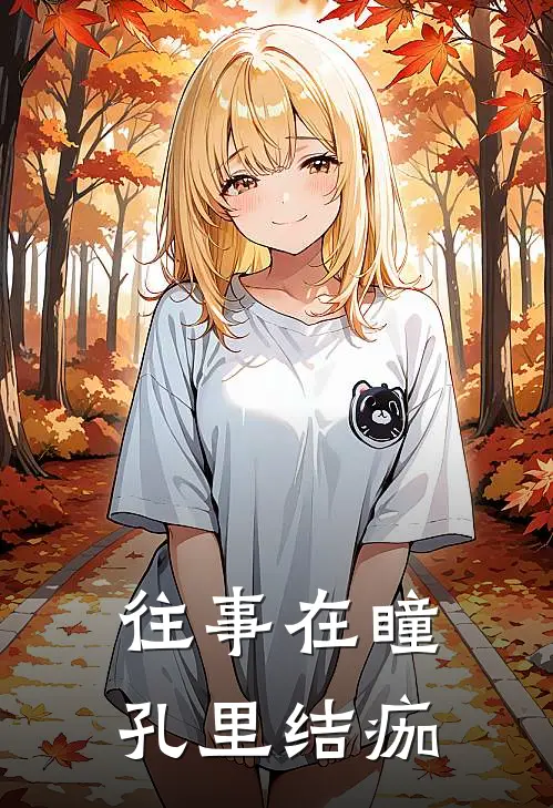 往事在瞳孔里结痂