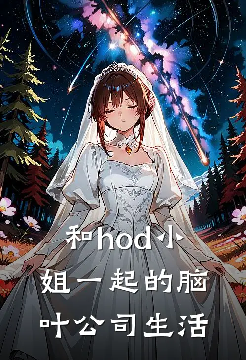 和hod小姐一起的脑叶公司生活