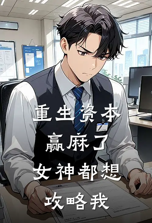 重生资本赢麻了，女神都想攻略我