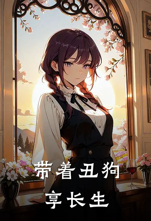 带着丑狗享长生