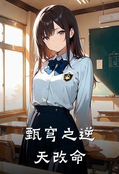 甄穹之逆天改命