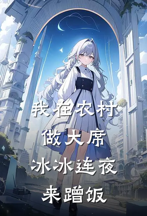 我在农村做大席，冰冰连夜来蹭饭王朔彭飞最新章节免费阅读_我在农村做大席，冰冰连夜来蹭饭全文免费在线阅读