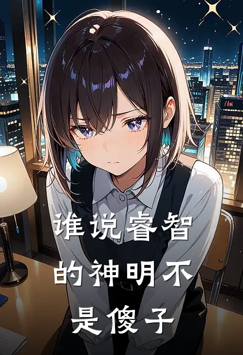 谁说睿智的神明不是傻子