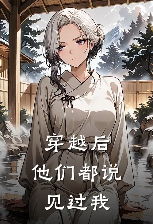 穿越后，他们都说见过我