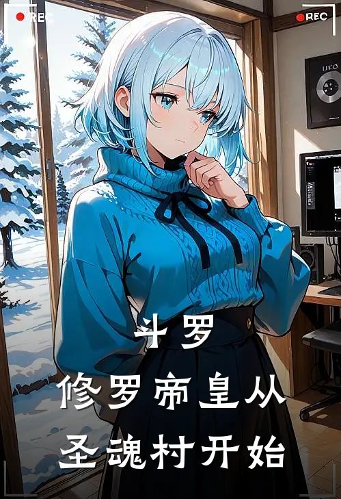 斗罗：修罗帝皇从圣魂村开始