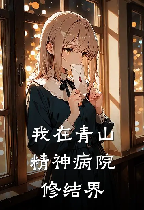 我在青山精神病院修结界(苏白陈建国)在哪看免费小说_全本免费完结小说我在青山精神病院修结界苏白陈建国