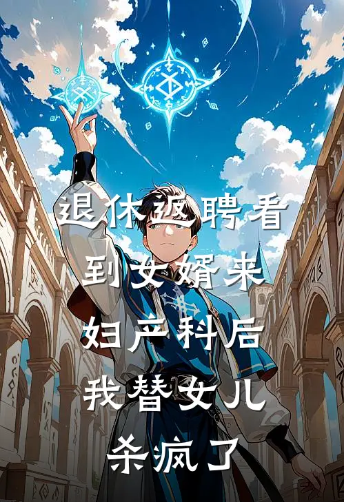 退休返聘看到女婿来妇产科后，我替女儿杀疯了(沈名远秦茵)好看的完结小说_完本小说退休返聘看到女婿来妇产科后，我替女儿杀疯了沈名远秦茵