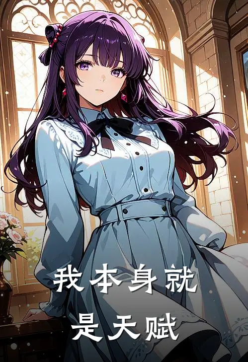 我本身就是天赋余贤余贤完本热门小说_小说完结版我本身就是天赋(余贤余贤)