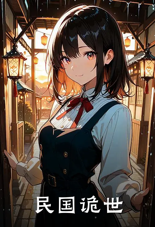 民国诡世(李利群芙蓉)完本小说_免费阅读无弹窗民国诡世李利群芙蓉