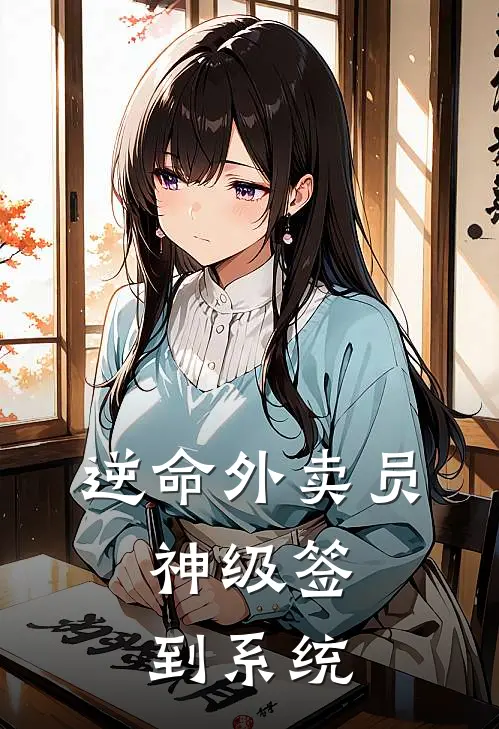 逆命外卖员：神级签到系统