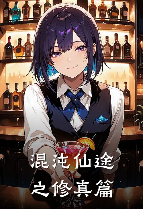 混沌仙途之修真篇