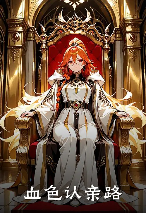 血色认亲路