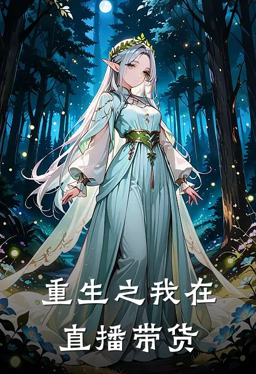 重生之我在直播带货(周春兰王曼)免费小说大全_小说完结免费重生之我在直播带货周春兰王曼