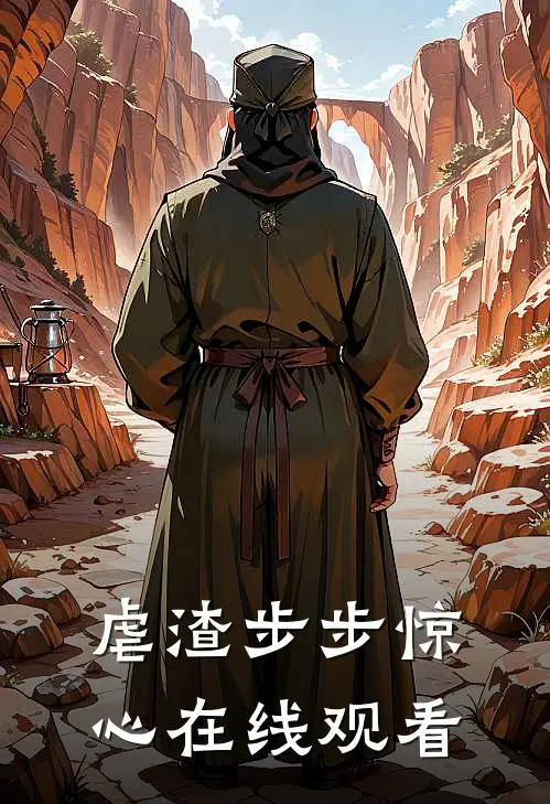 虐渣步步惊心在线观看