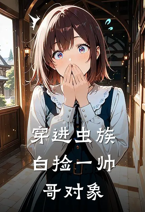 穿进虫族白捡一帅哥对象诺尔斯方文克全本完结小说_最新章节列表穿进虫族白捡一帅哥对象(诺尔斯方文克)