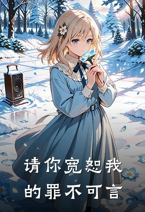 请你宽恕我的罪不可言(宋知闻雨妞)热门小说大全_推荐完本小说请你宽恕我的罪不可言宋知闻雨妞