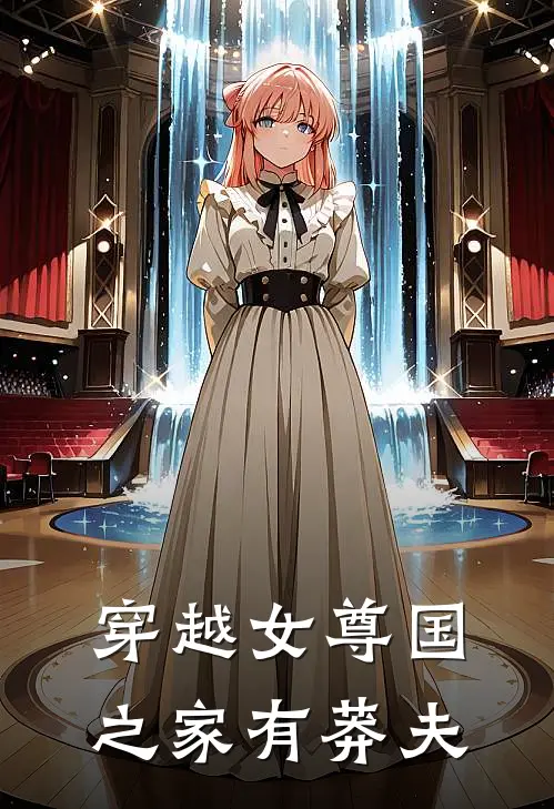 穿越女尊国之家有莽夫