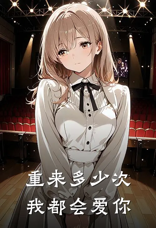 重来多少次我都会爱你林夏顾沉全文阅读免费全集_免费小说重来多少次我都会爱你(林夏顾沉)