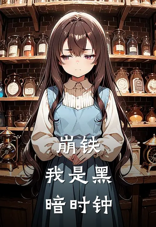 墨渊艾利欧崩铁：我是黑暗时钟全本免费在线阅读_崩铁：我是黑暗时钟全本阅读