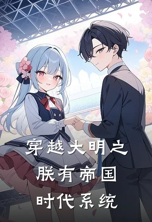 穿越大明之朕有帝国时代系统