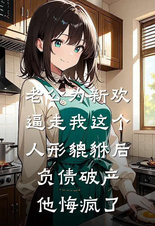 老公为新欢逼走我这个人形貔貅后，负债破产他悔疯了(貔貅谢衍舟)最新完结小说推荐_热门小说排行榜老公为新欢逼走我这个人形貔貅后，负债破产他悔疯了貔貅谢衍舟