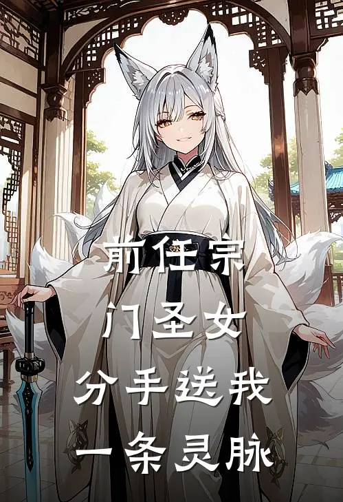 前任宗门圣女，分手送我一条灵脉