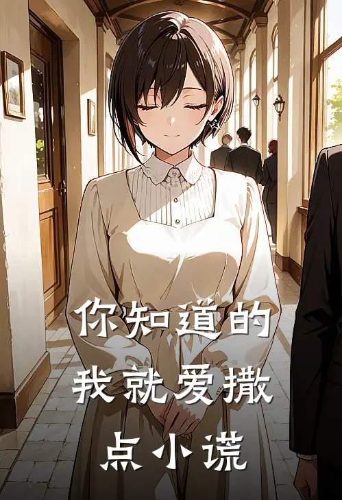 你知道的，我就爱撒点小谎