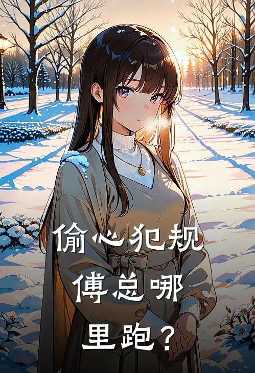 偷心犯规，傅总哪里跑？