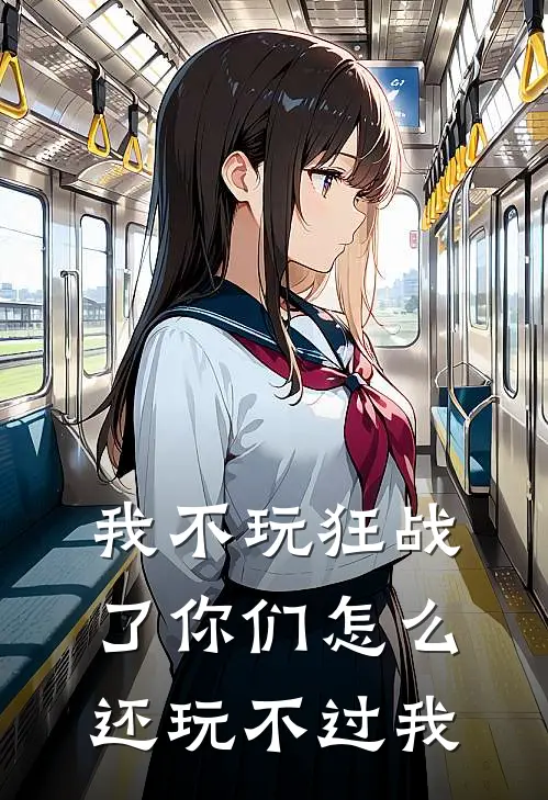 我不玩狂战了你们怎么还玩不过我