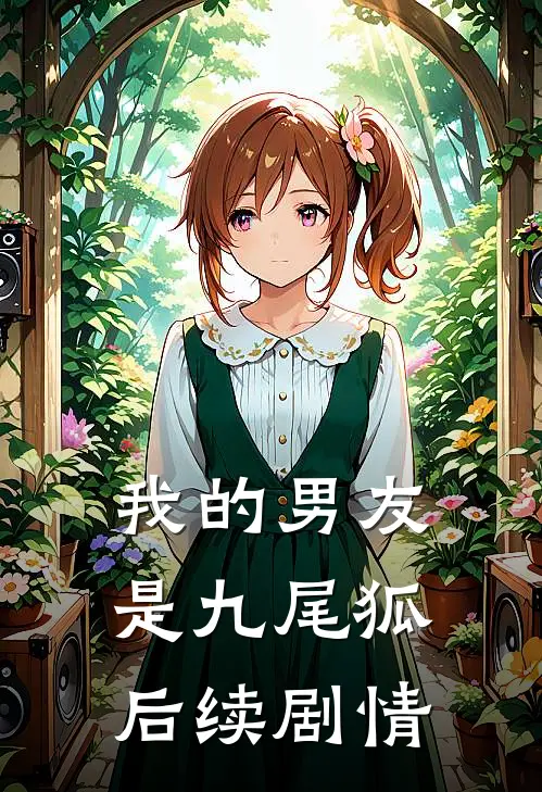 我的男友是九尾狐后续剧情