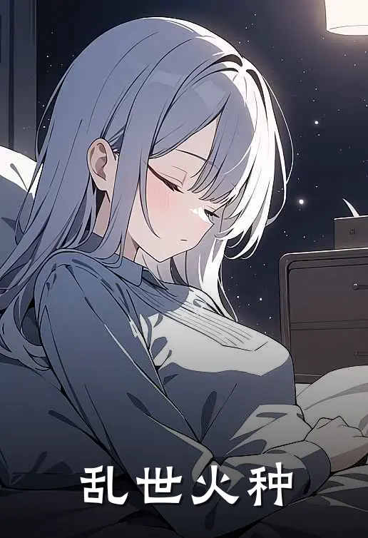 乱世火种